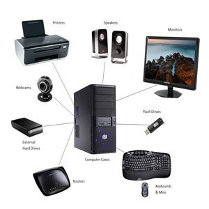 All i.t. sales image